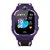 Smartwatch GPS para niños contra agua  Reloj inteligente para niños