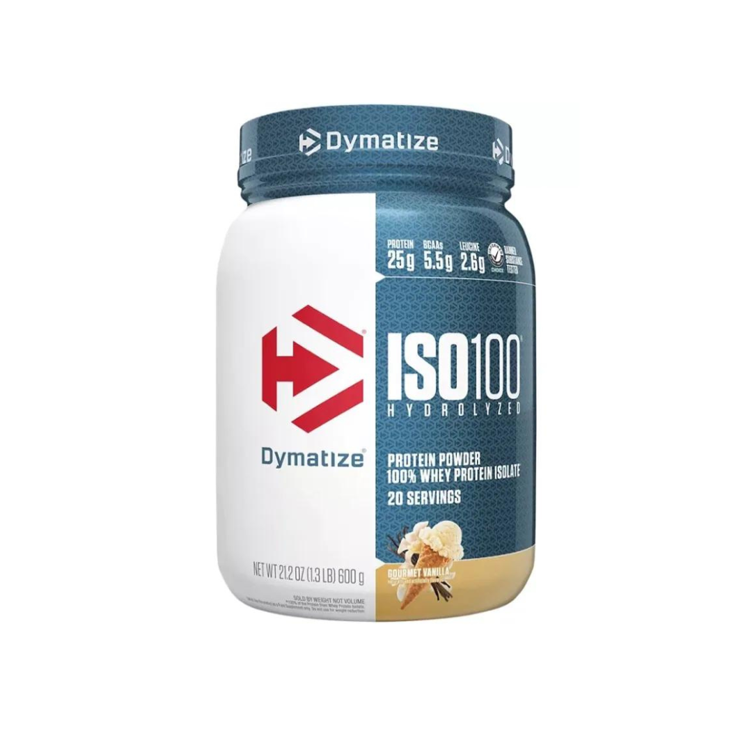 ISO 100 Dymatize (1.3lbs)