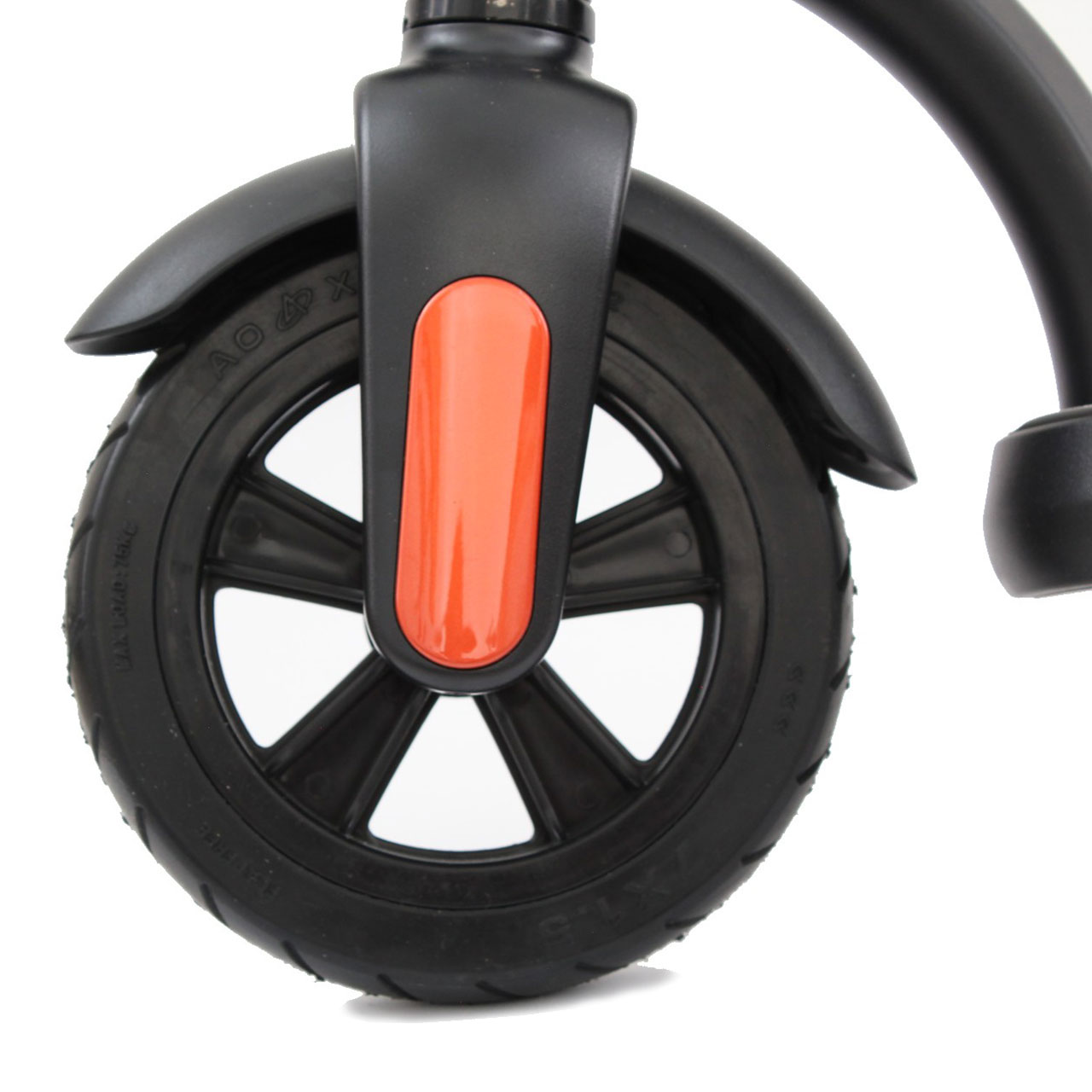 Scooter Eléctrico Infantil Plegable Moboss Patín H40