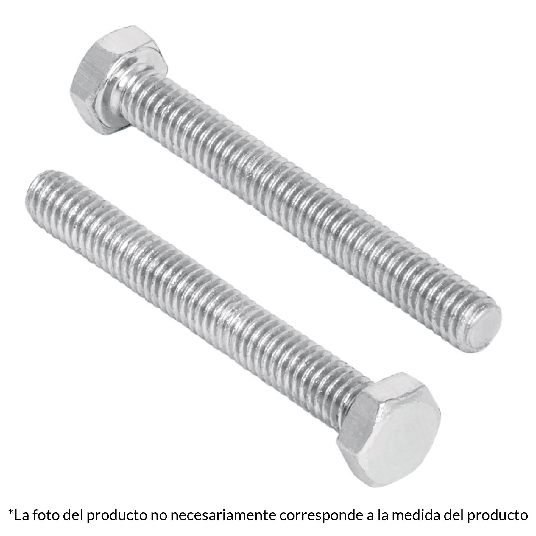 TORNILLO TIPO MAQUINA MOD TORM-1/4X5