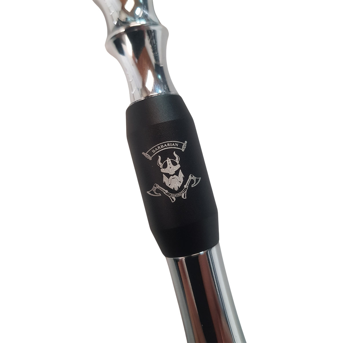 Rastrillo Vintage de Lujo