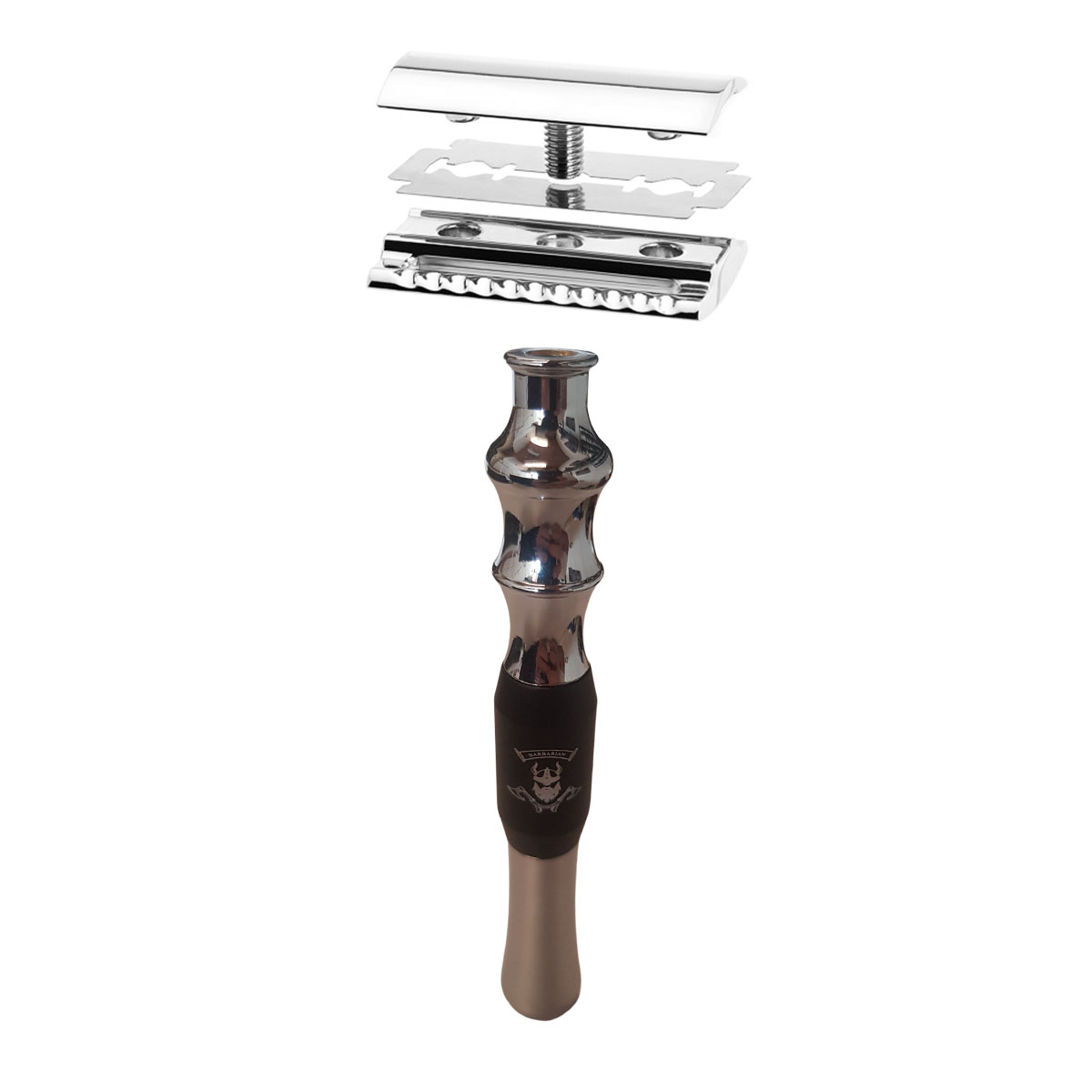 Rastrillo Vintage de Lujo