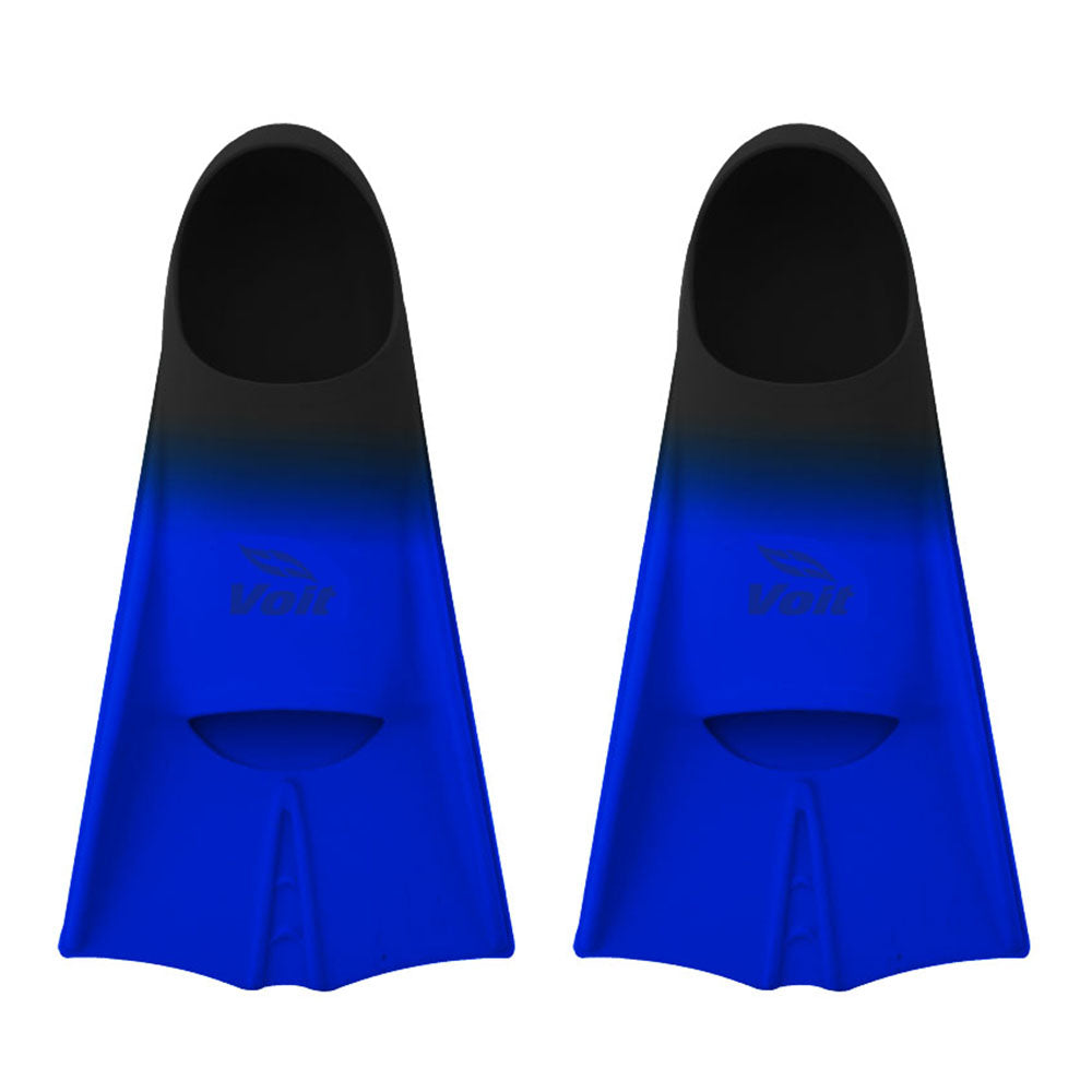 Aletas de natación Voit Adulto talla L  7mx a 8.5mx con bolsa transportadora