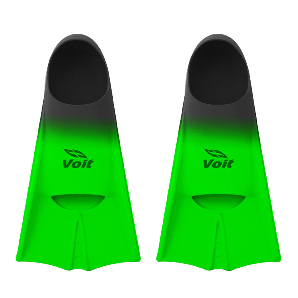 Aletas de natación Voit Adulto talla L  7mx a 8.5mx con bolsa transportadora