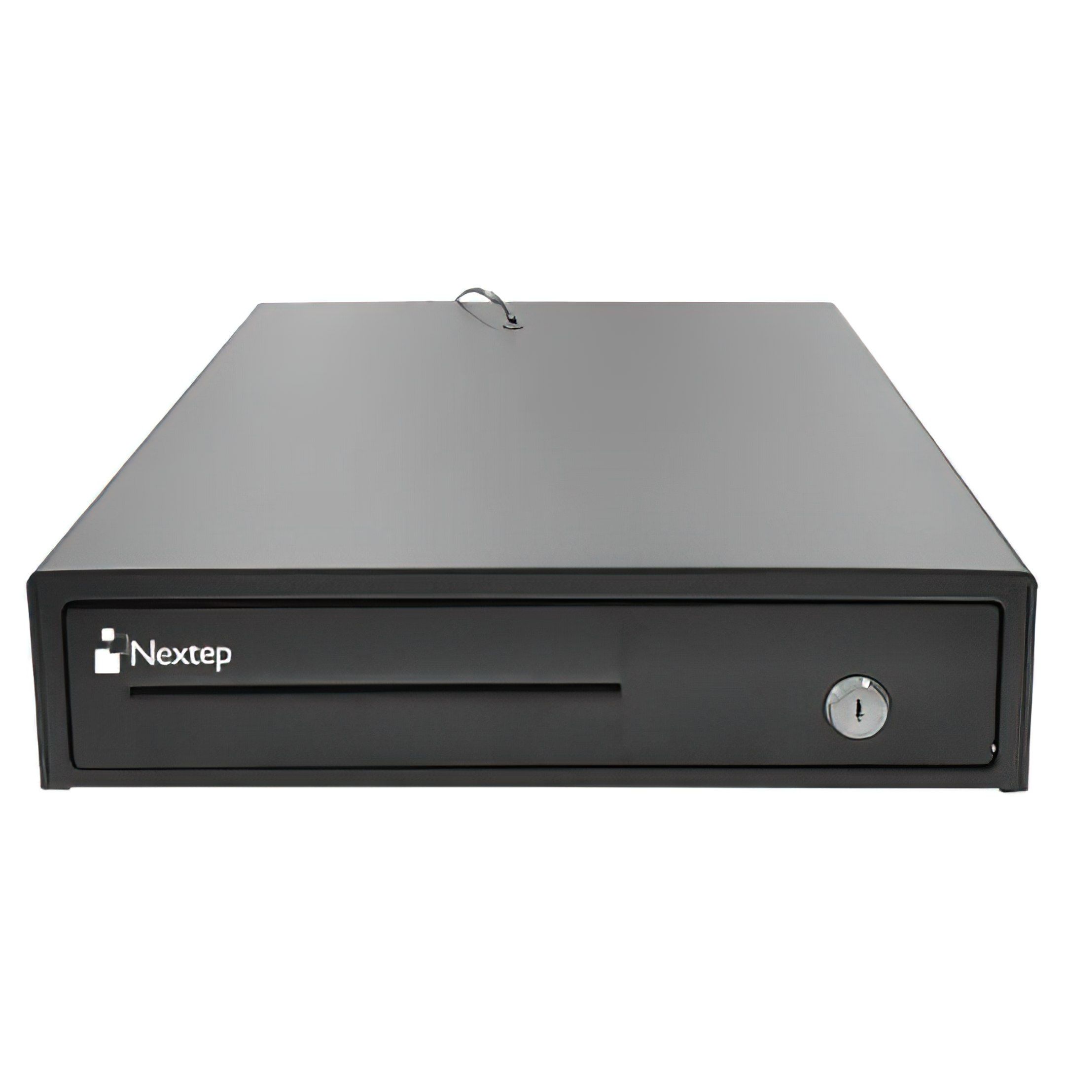 Cajón de Dinero 4 Billetes/8 Monedas