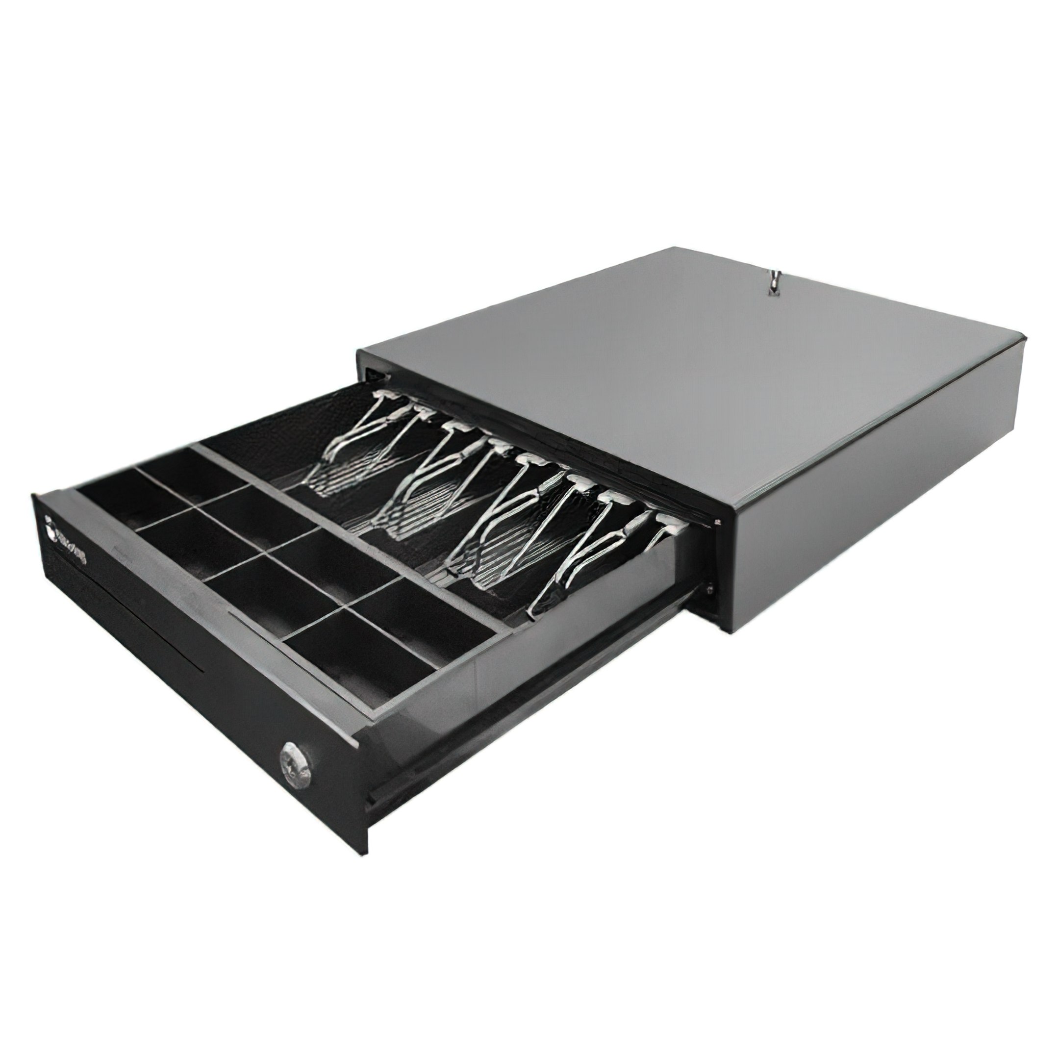 Cajón de Dinero 4 Billetes/8 Monedas