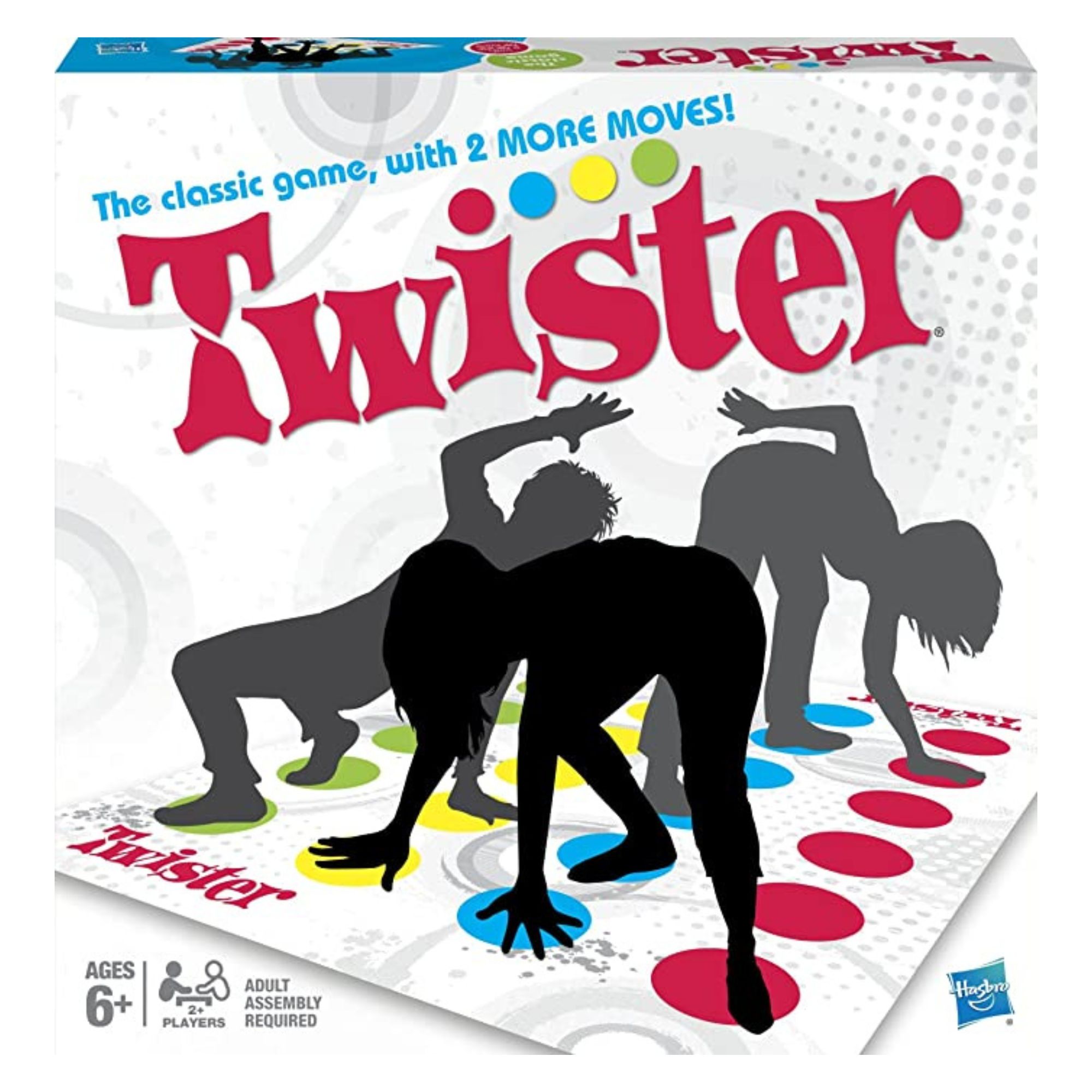  Twister
