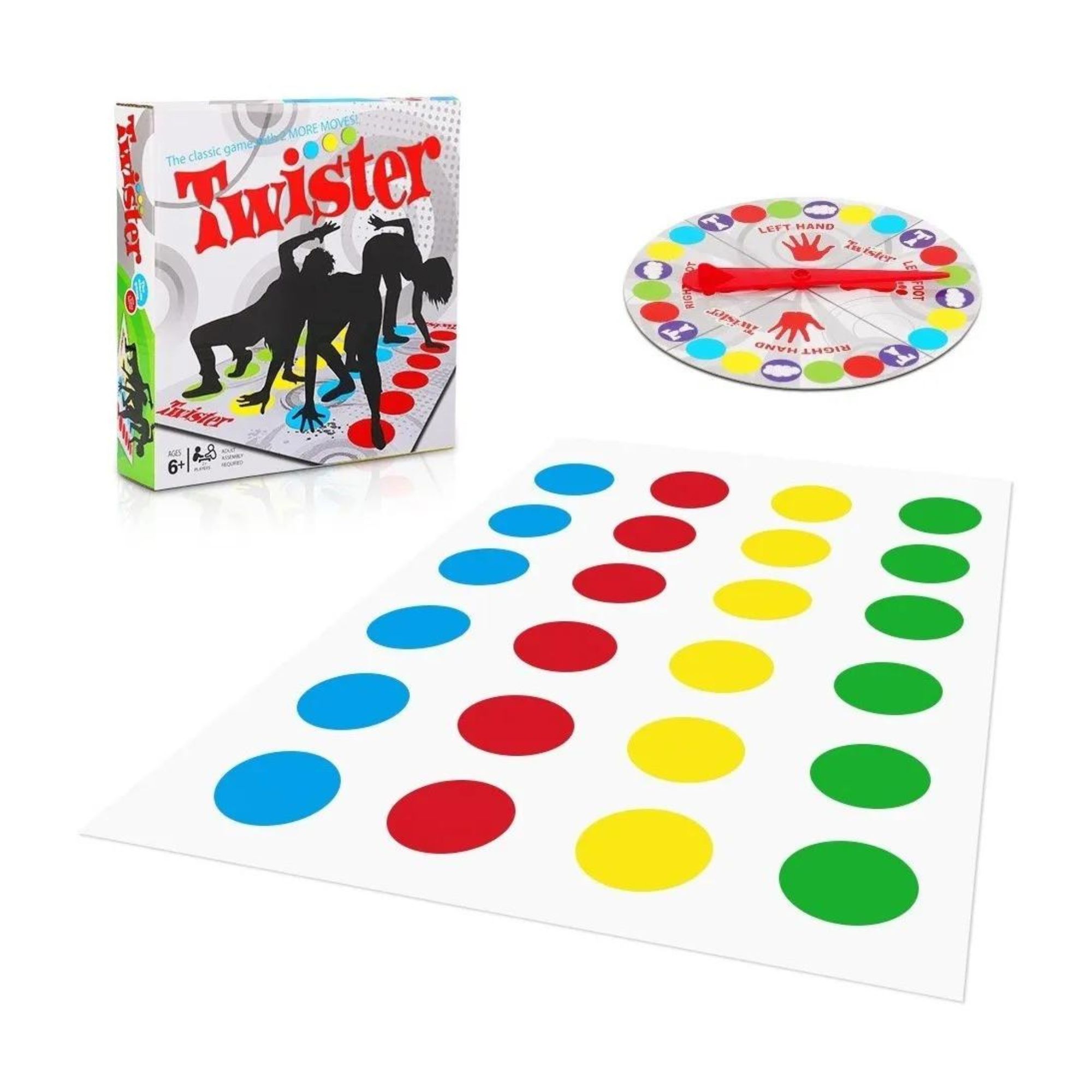  Twister