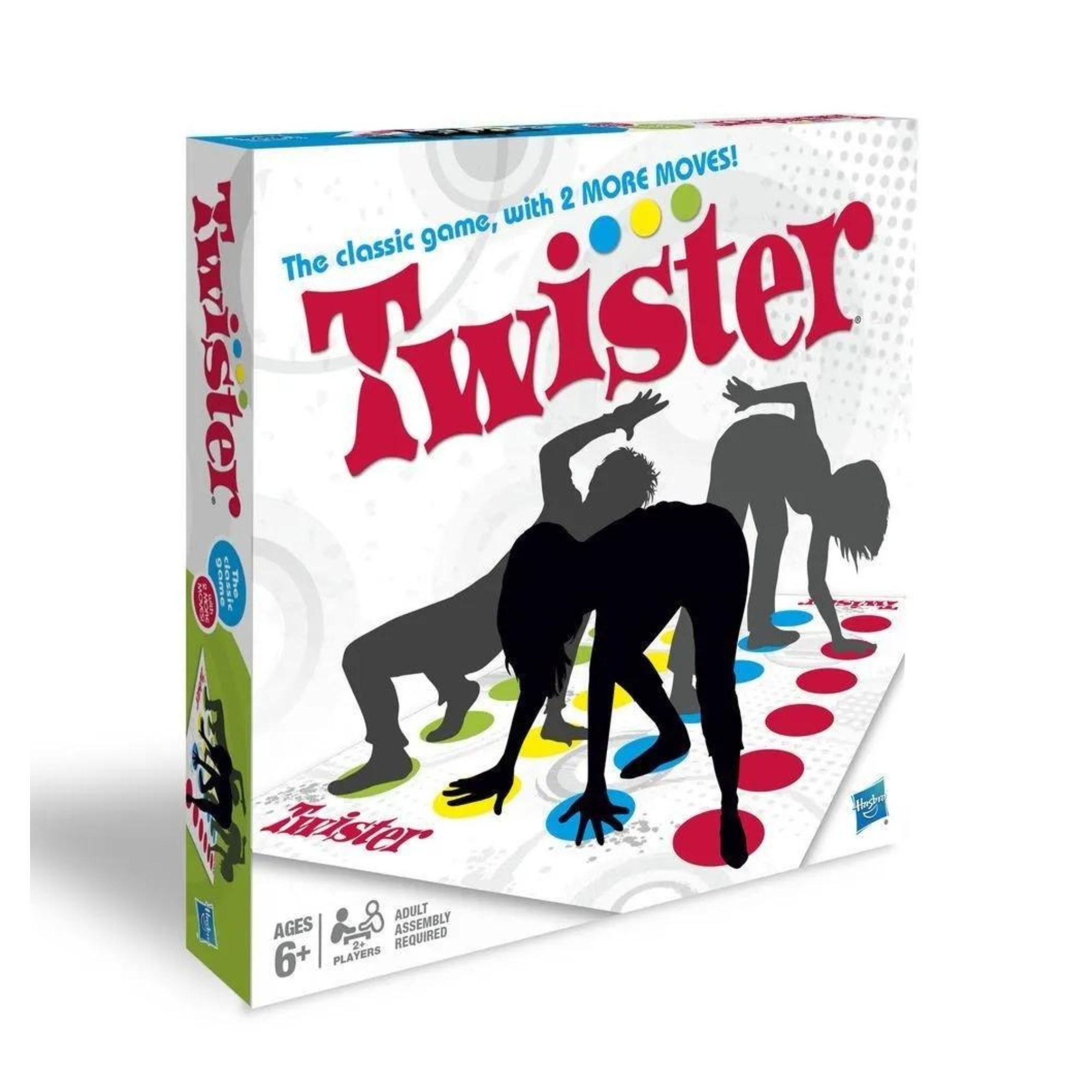  Twister