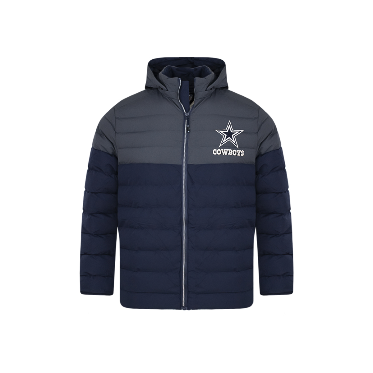 Chamarra Nfl Para Caballero Dallas Cowboys 100% Original