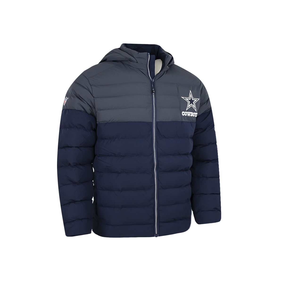 Chamarra Nfl Para Caballero Dallas Cowboys 100% Original