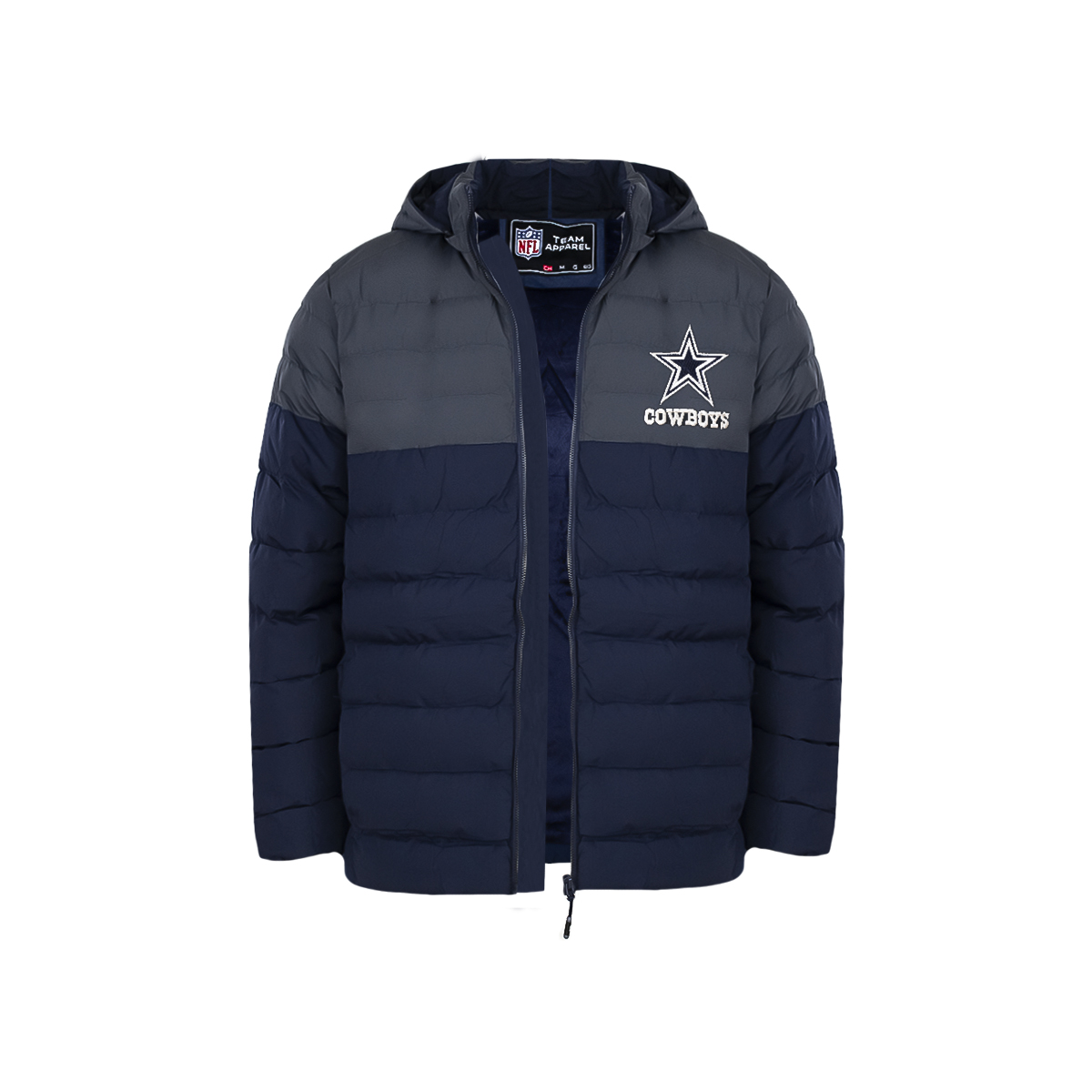 Chamarra Nfl Para Caballero Dallas Cowboys 100% Original