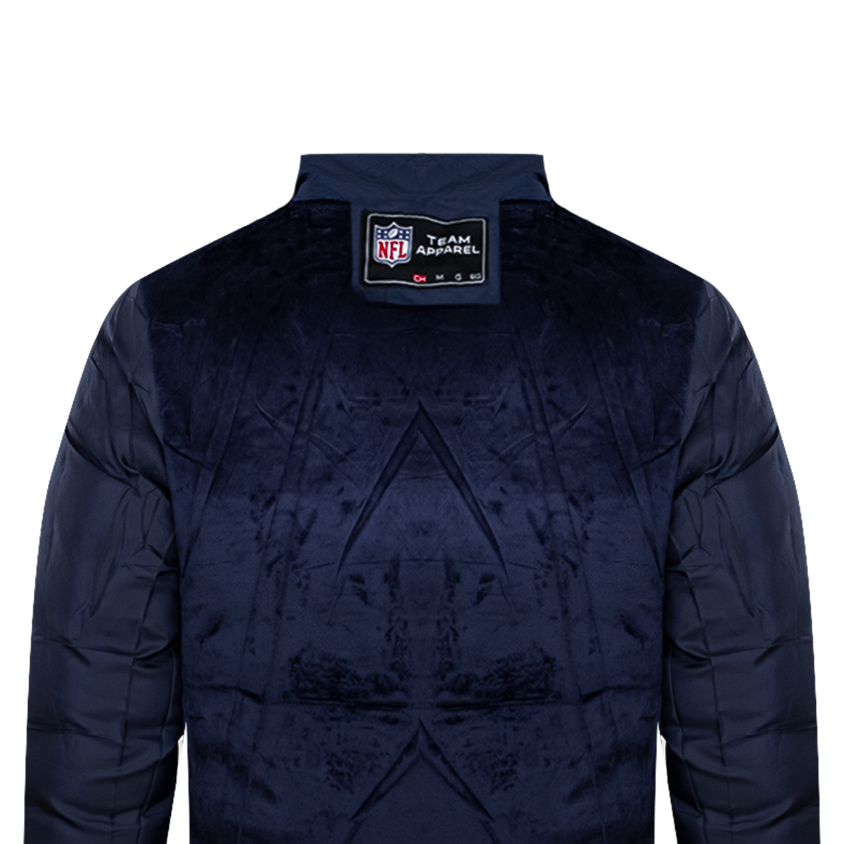 Chamarra Nfl Para Caballero Dallas Cowboys 100% Original