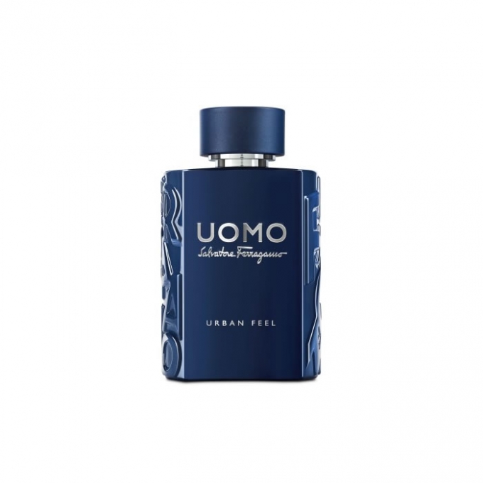 Perfume Uomo Urban Feel Agua de tocador 100 ml hombre