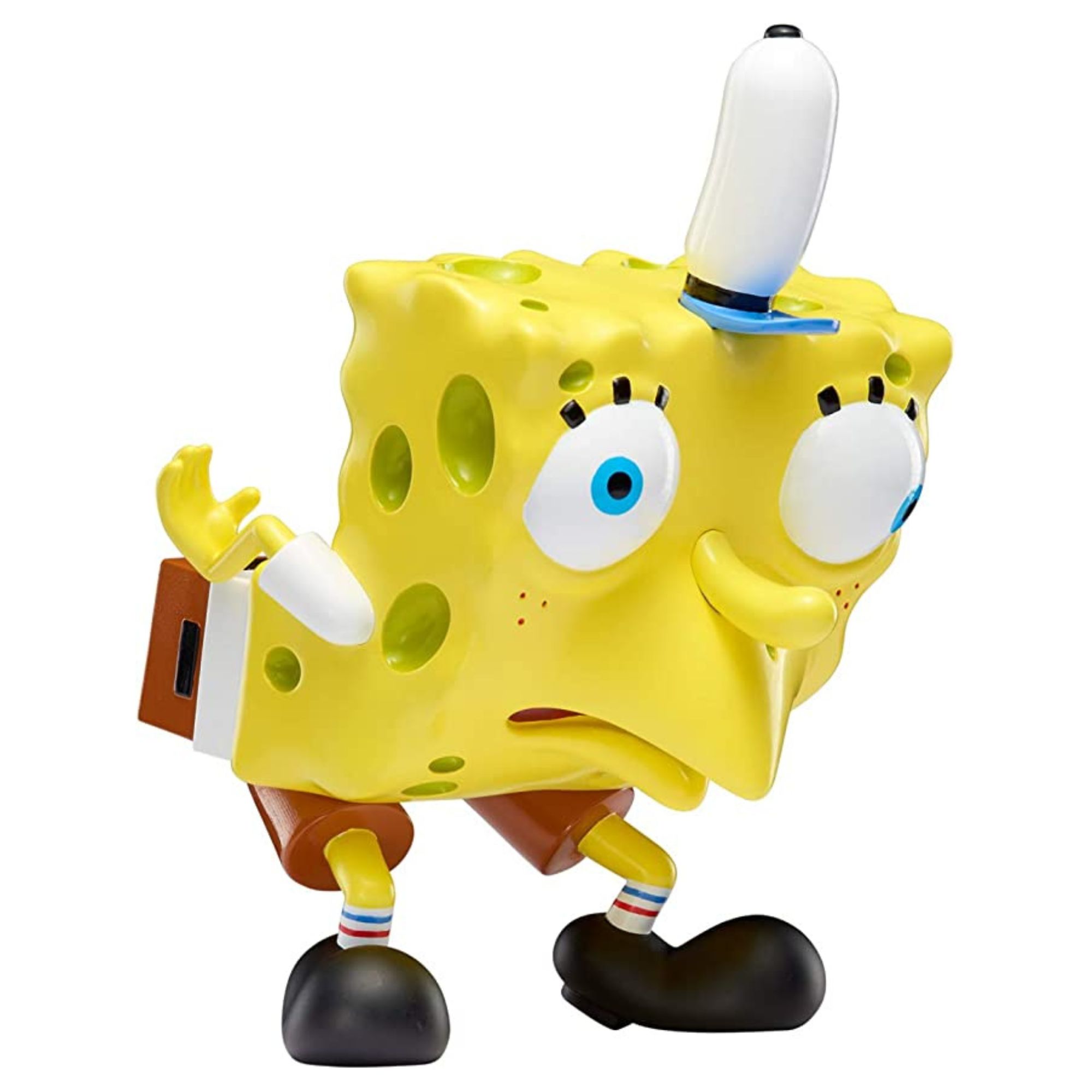Bob Esponja Masterpiece Memes Figura Bob Esponja Burlón
