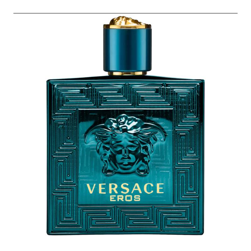 Perfume Versace Eros Agua de tocador 100ml hombre