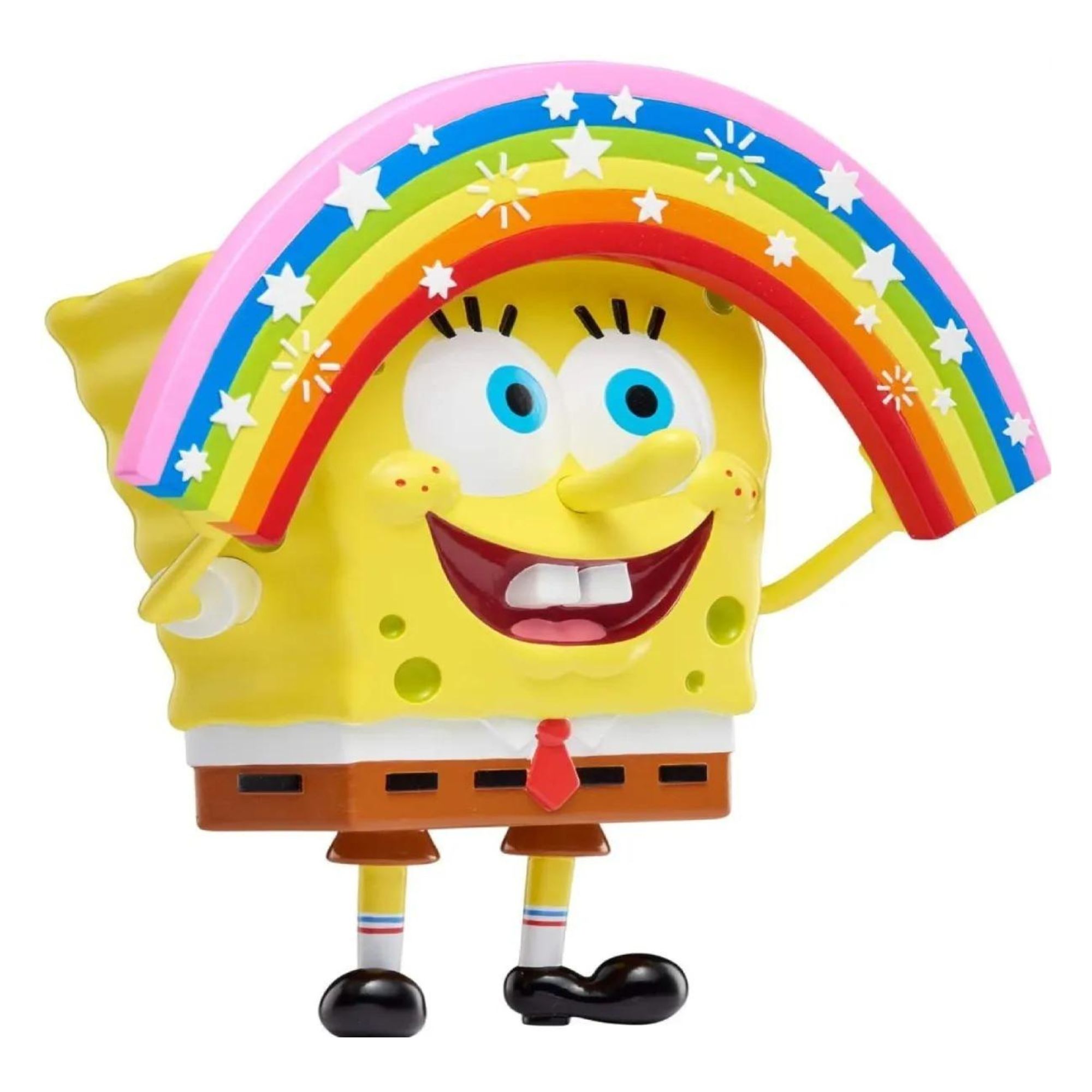 Bob Esponja Masterpiece Memes Figura Bob Esponja Imaginación