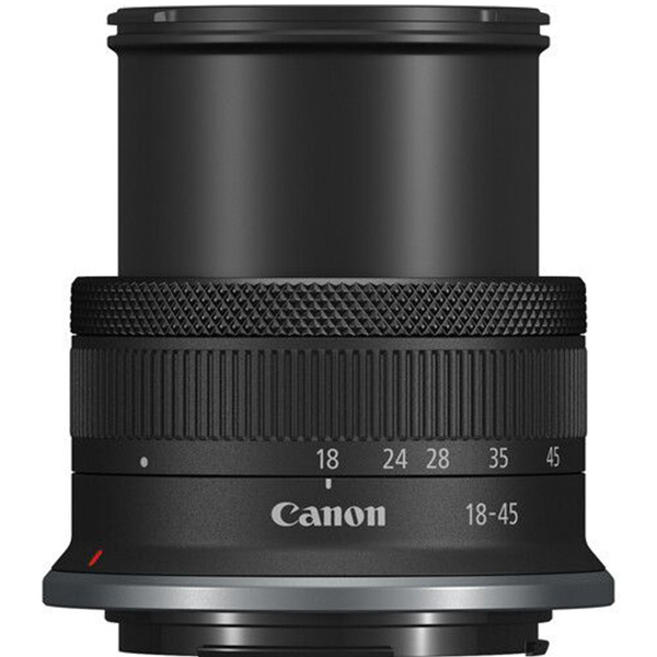 Lente Canon RF-S 18-150mm F/3.5-6.3 IS STM – Profoto