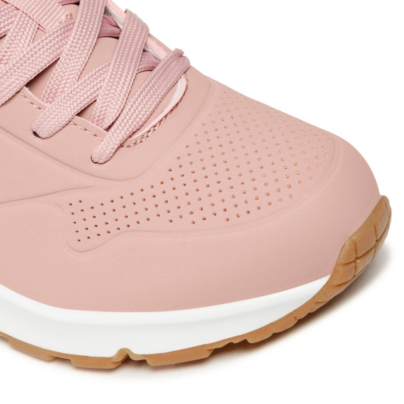 Tenis Skechers Stand On Air Dama Original 73690/Blush