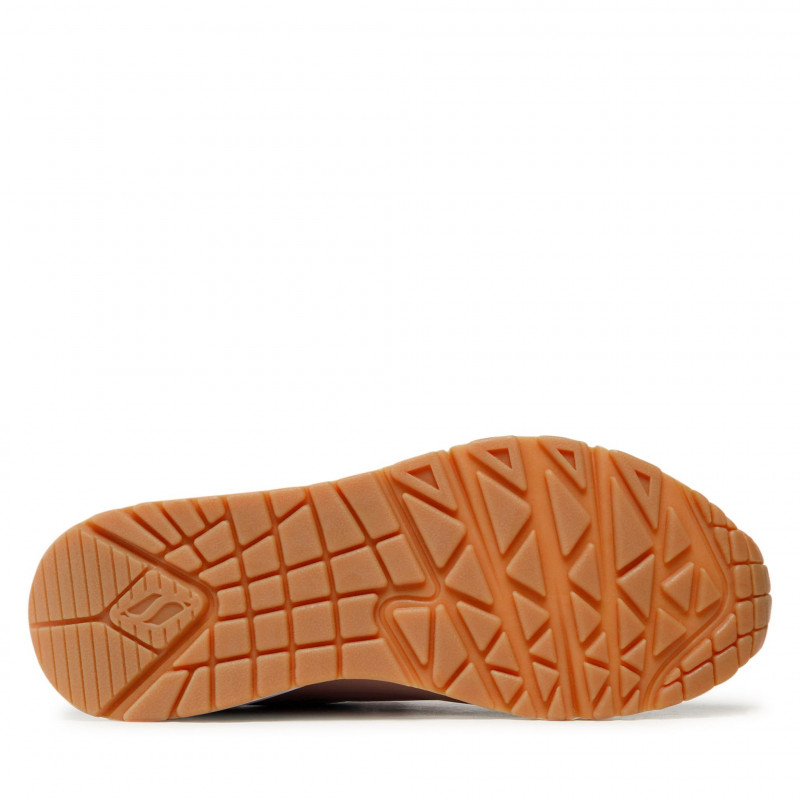 Tenis Skechers Stand On Air Dama Original 73690/Blush