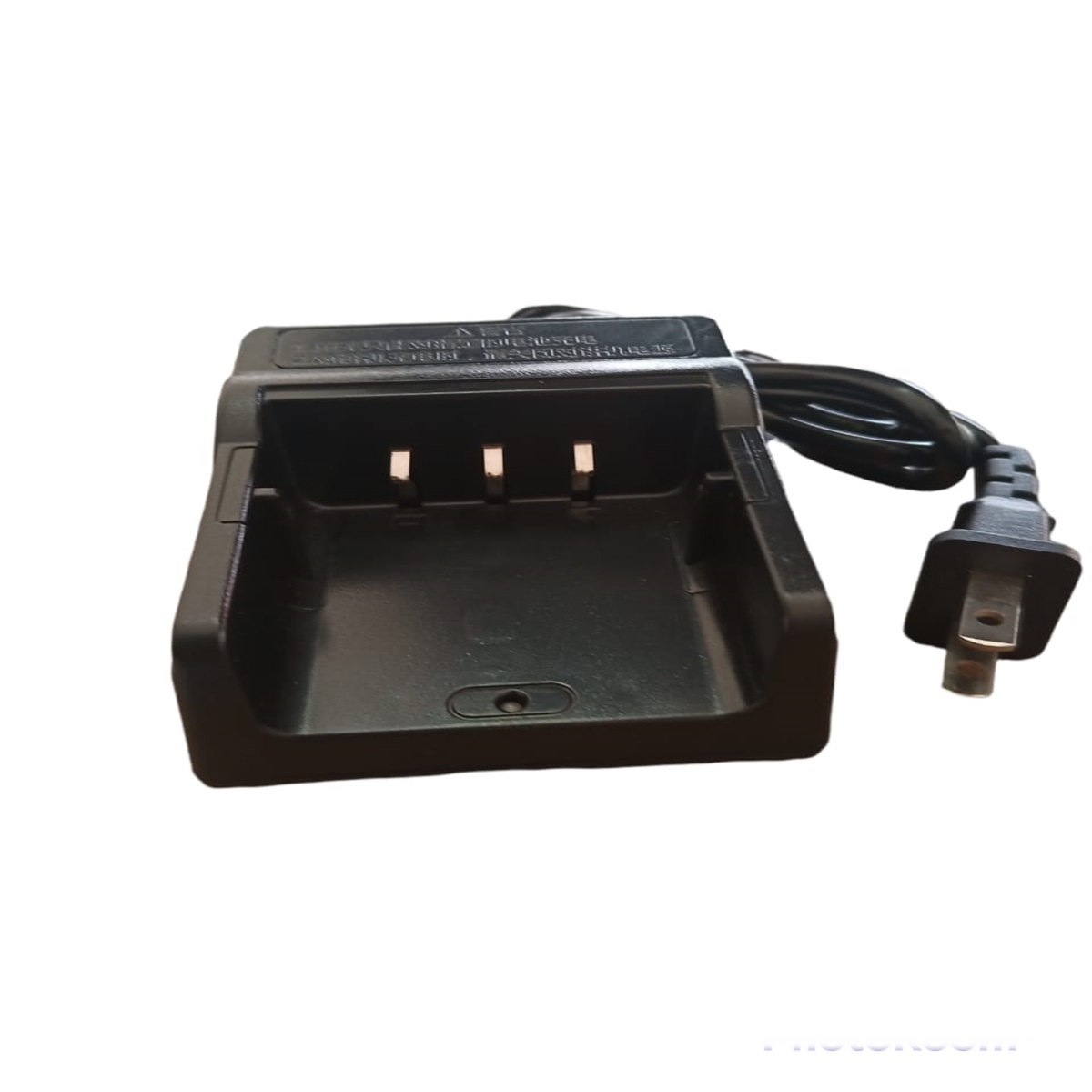 Cargador De Base Toro Para Bateria Gruesa