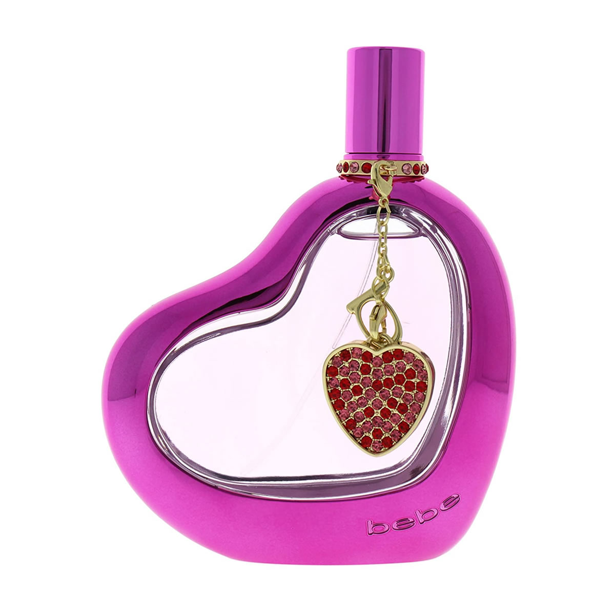 Perfume Para Mujer Bebe Love Eau De Parfum 100Ml