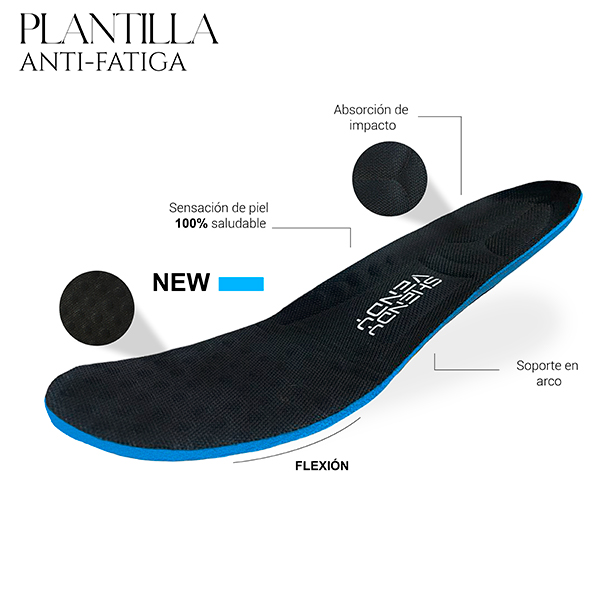 Tenis Shendy Vendy Montana