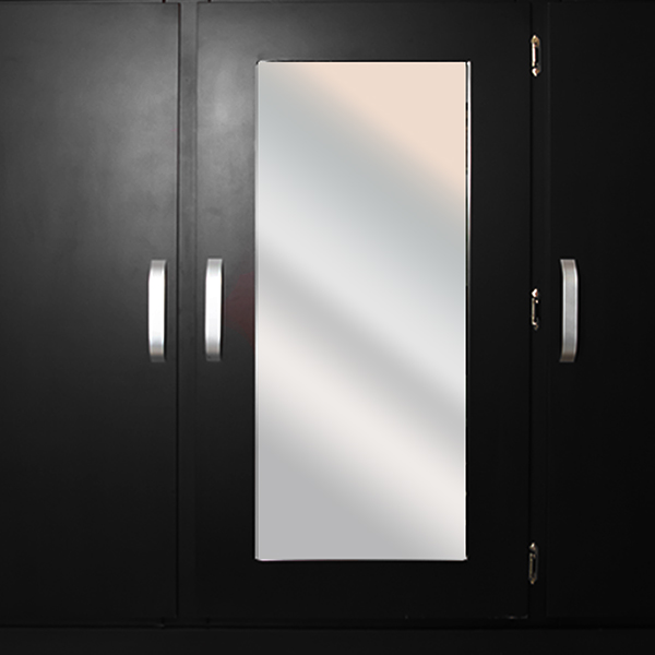 Ropero moderno Mediano Mateo Color Chocolate Envió Gratis