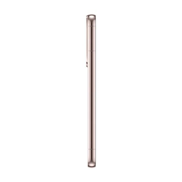 Samsung Galaxy S22 Pink Gold 256GB Snapdragon Nuevo + Cargador inalámbrico Samsung Carga Rápida