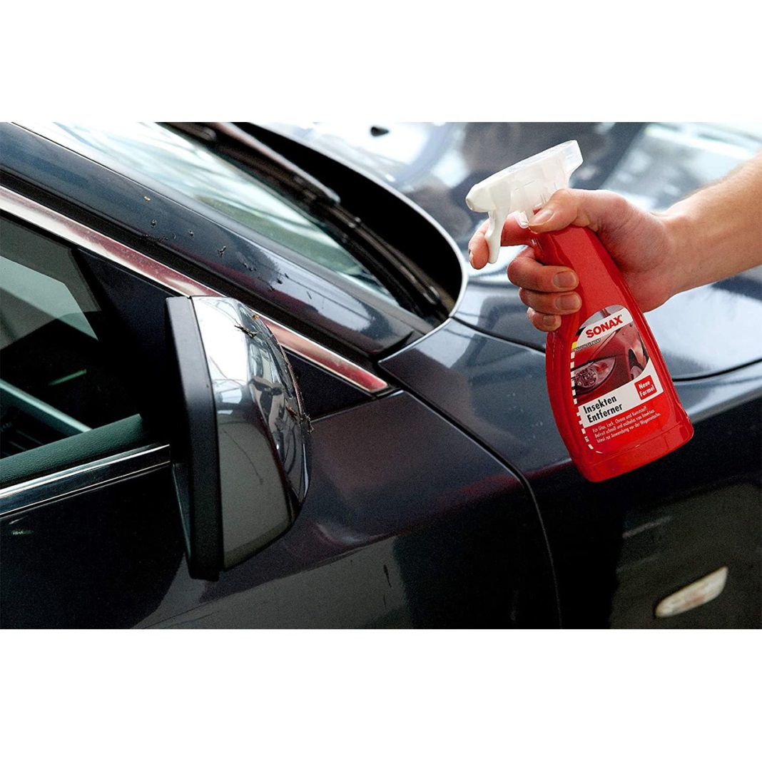Removedor y Limpiador De Insectos 500 Ml Sonax 75027