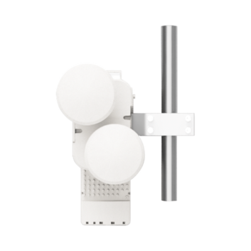 Cambium Networks Antena Sectorial Dual Horn MU-MIMO, 12dBi, 5.1 - 6.1GHz 