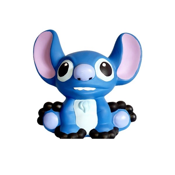 alcancia tipo stitch