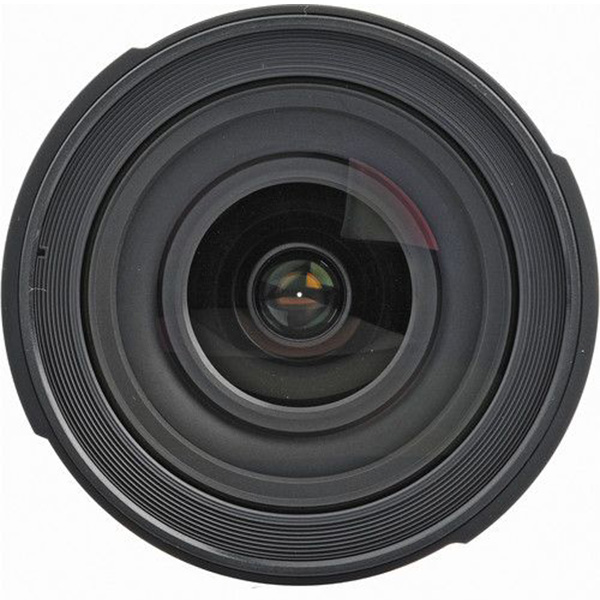 Lente Tamron Sp 17-50mm F/2.8 XR Di II VC LD Para Nikon Aspherical IF APS-C Con Parasol