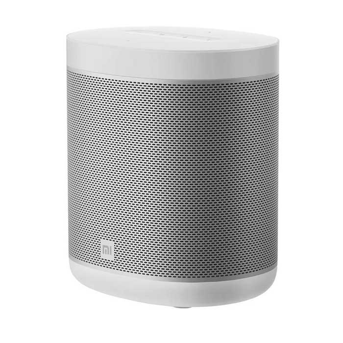 Altavoz inteligente Xiaomi Mi Smart Speaker Bluetooth Wi-Fi con asistente virtual Google Assistant