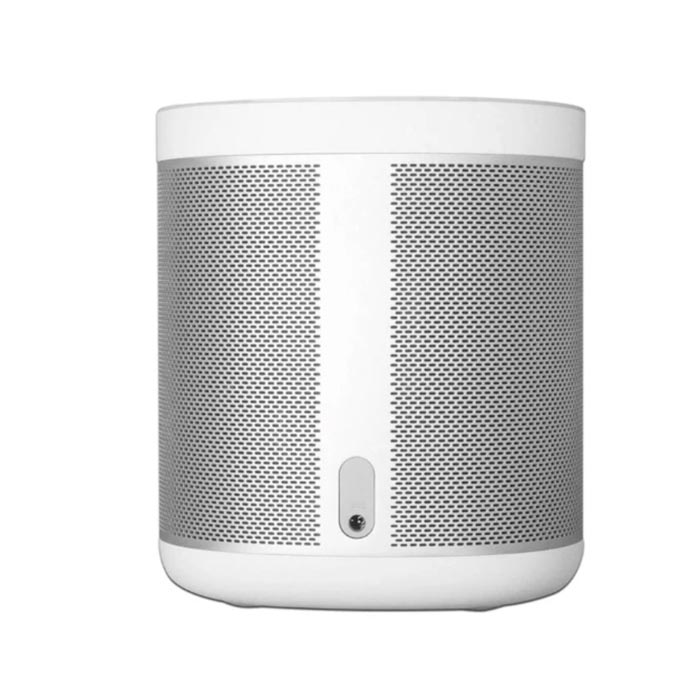 Altavoz inteligente Xiaomi Mi Smart Speaker Bluetooth Wi-Fi con asistente virtual Google Assistant