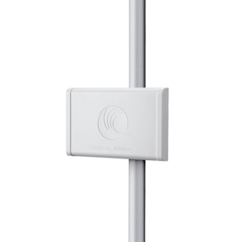 Antena Sectorial Smart Beamforming para Puntos de Acceso 
