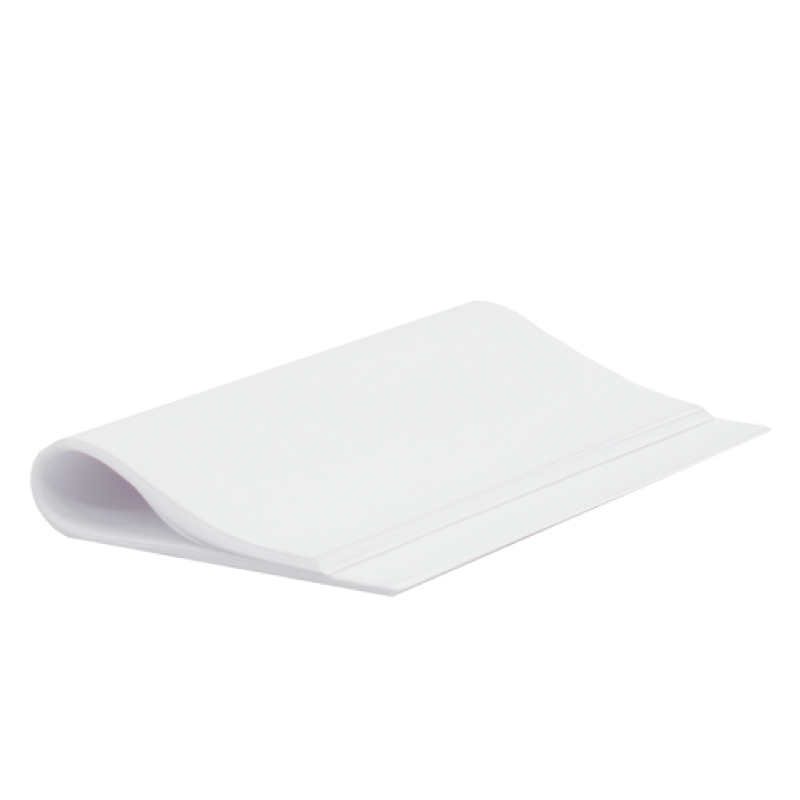 Combo caja donas + papel + etiqueta 100 piezas