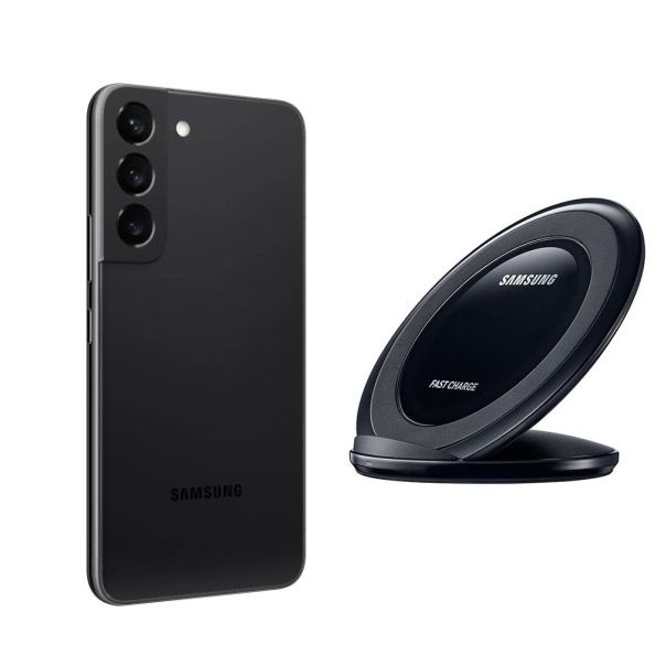 Wireless Charging Samsung Galaxy A20 Tiene Carga Inalambrica