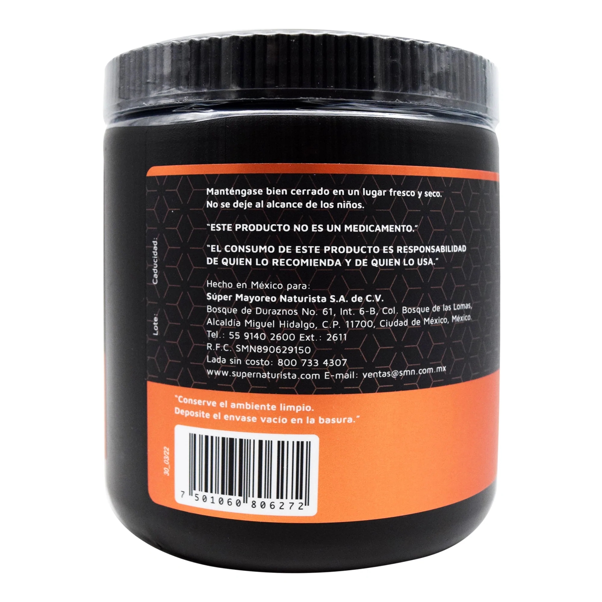 Creatina 500g High Power