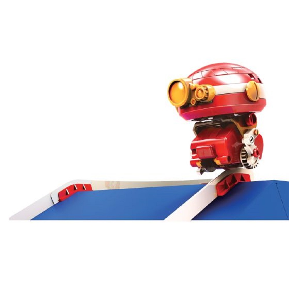 Kit Científico P/Niños C/Giroscopio 6-1 Multicolor Steren