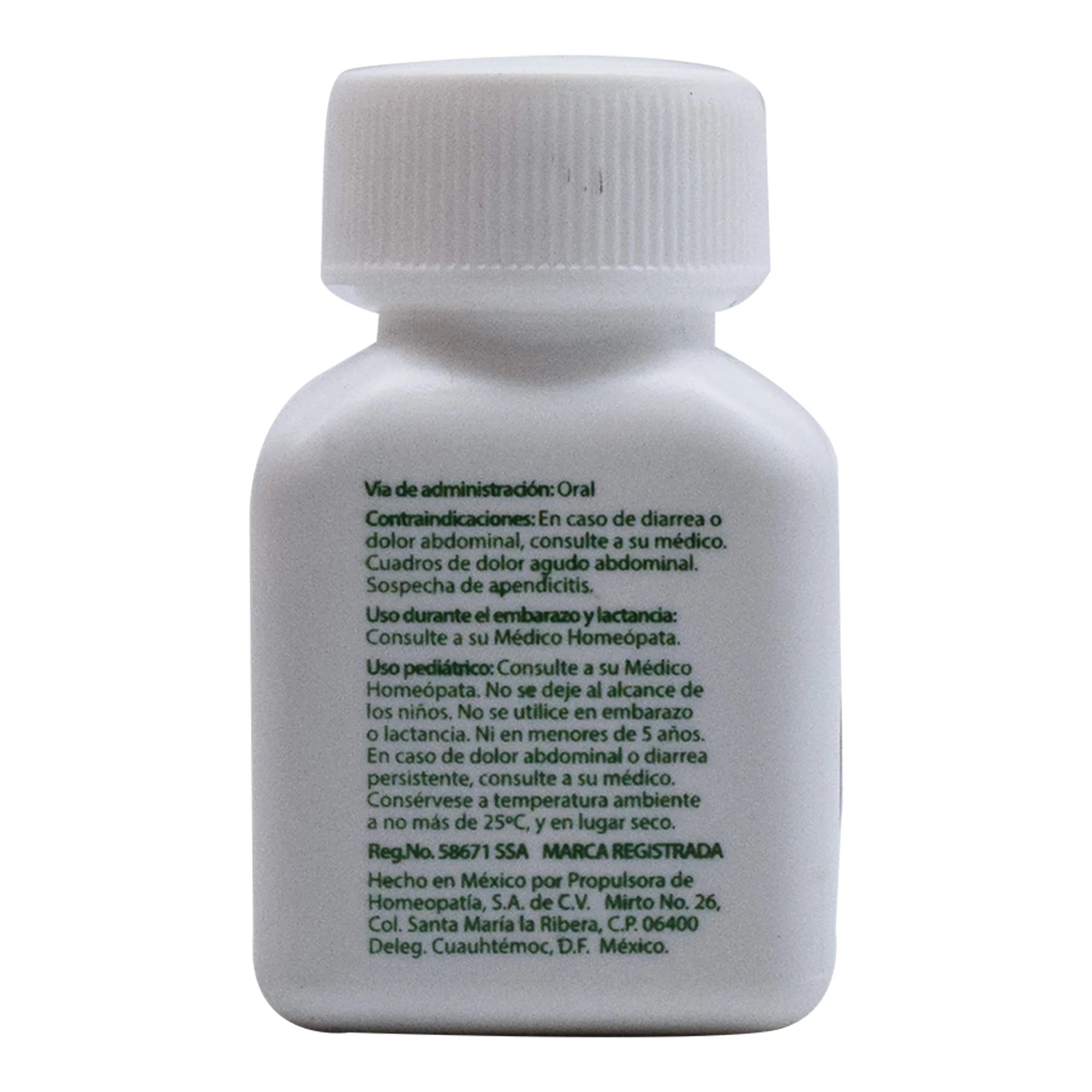 Similaxol 50 Tab