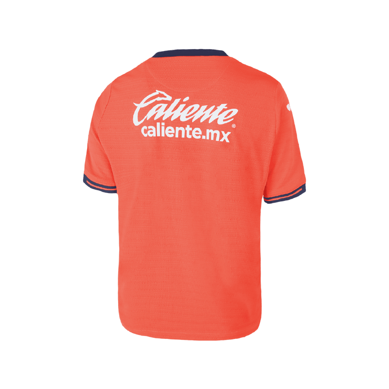 Jersey Joma Futbol Cruz Azul Tercero Fan 21/22 Niños