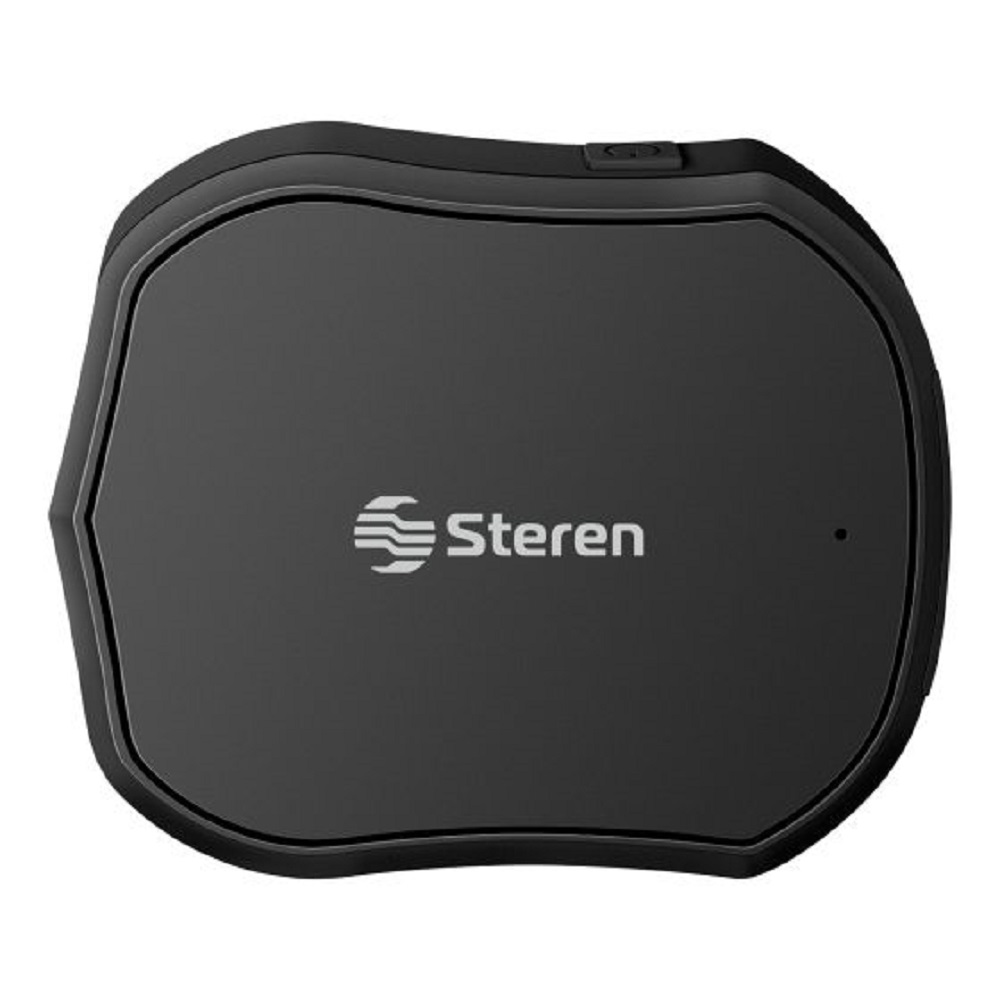 Rastreador / Localizador GPS LBS Vehículos Negro Steren