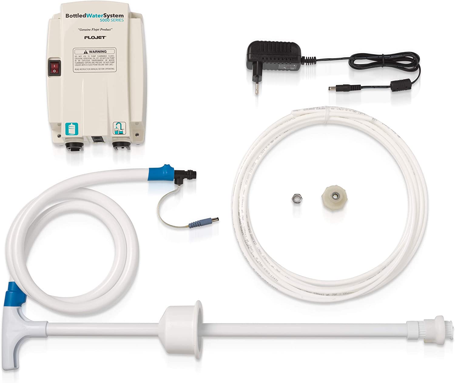 Bomba Flojet Dispensadora de Agua para Refrigerador