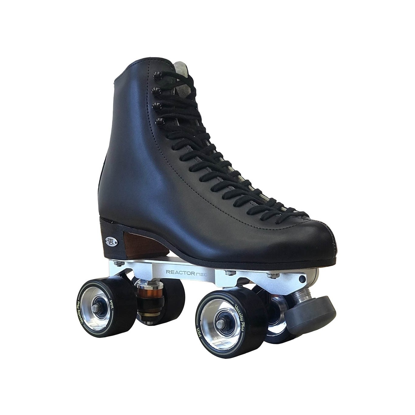 Patines Riedell Epic Black Edición Especial