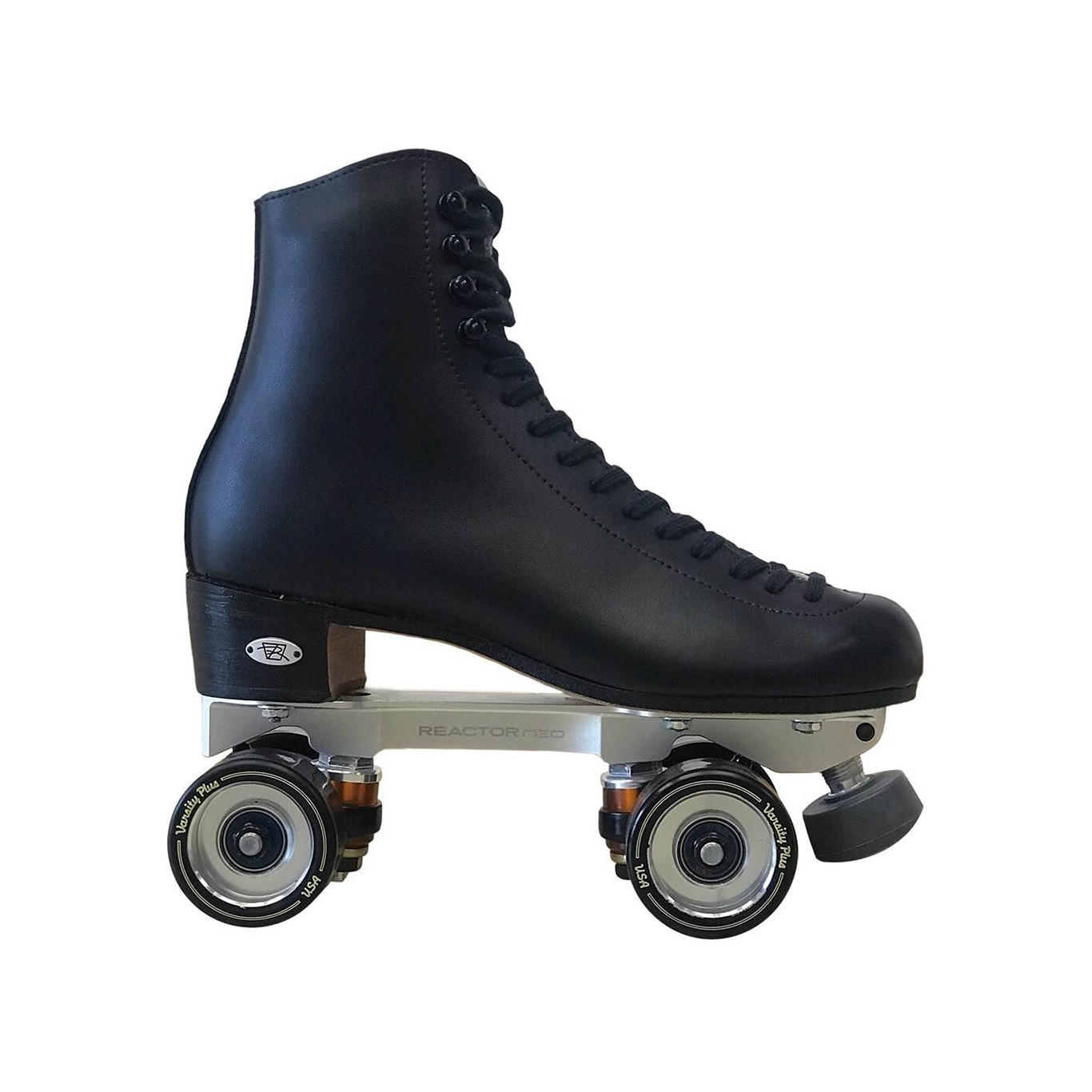 Patines Riedell Epic Black Edición Especial