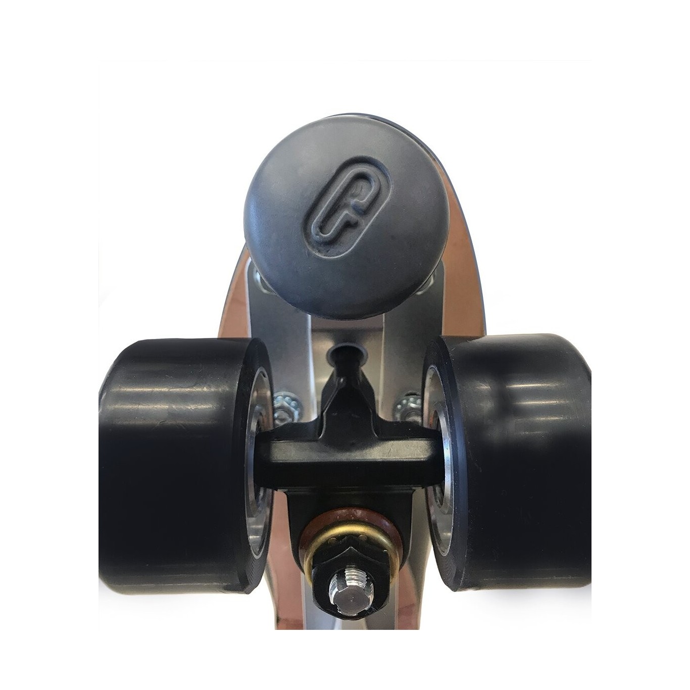Patines Riedell Epic Black Edición Especial