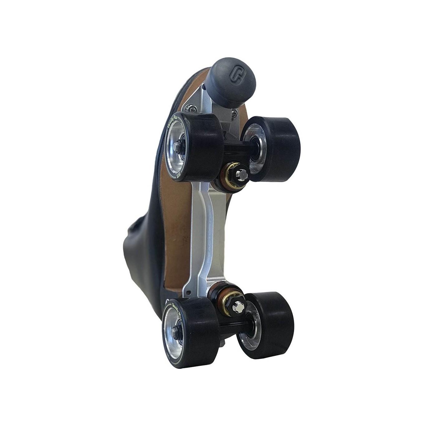 Patines Riedell Epic Black Edición Especial