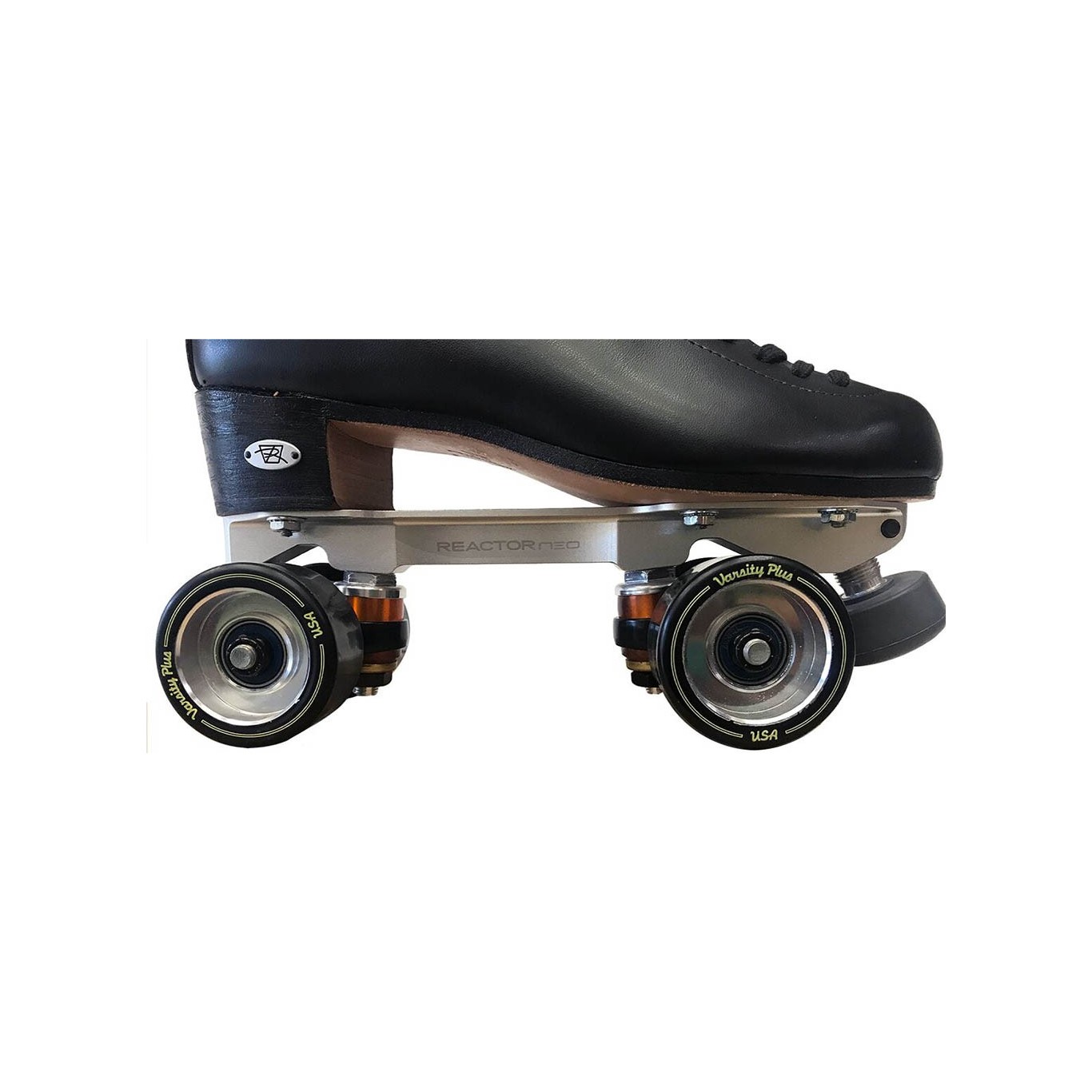 Patines Riedell Epic Black Edición Especial