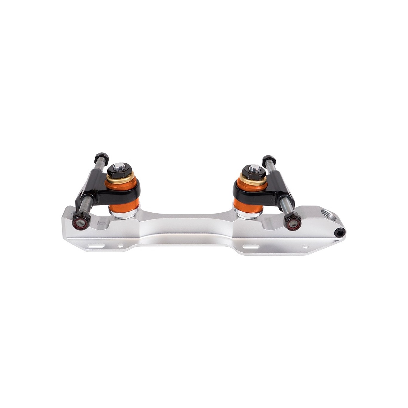 Patines Riedell Epic Black Edición Especial